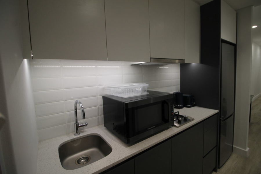 2 Bedroom Property for Sale in Woodstock Western Cape